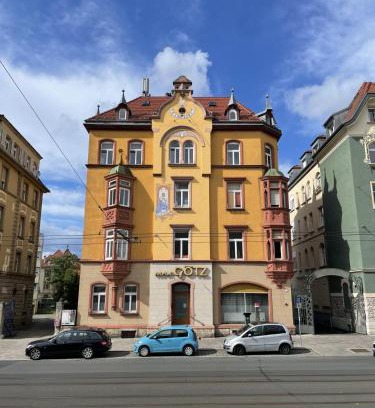 Zellerau Apartment | Family-Friendly Würzburg Altstadt-Citylofts for Your Stay