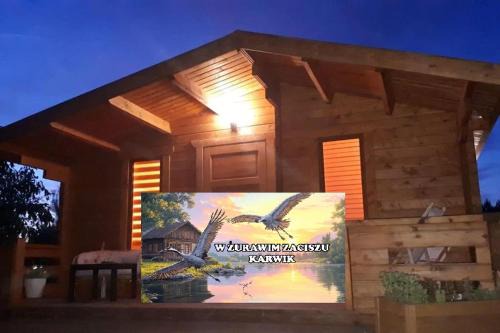 Pisz House | Family-Friendly Getaway at Nowy domek letniskowy