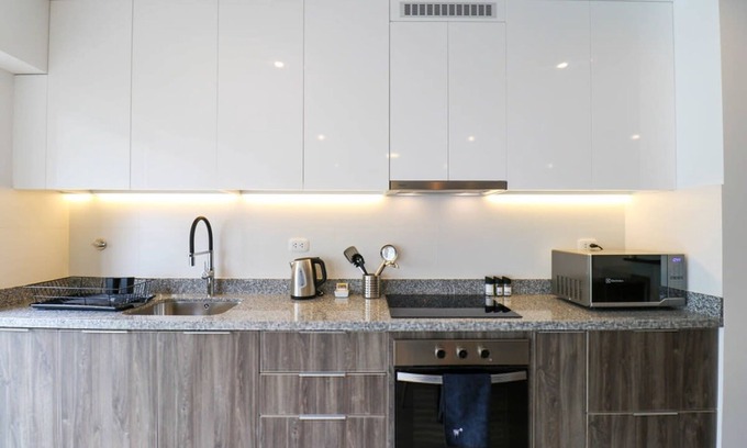 Reducto Apartment | Cozy 2BR Duplex in Miraflores, Steps from Larcomar