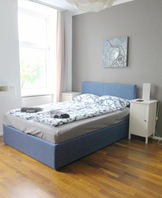 Brigittenau Apartment | Comfortable Stay at W Apartment - Brigittenau Area