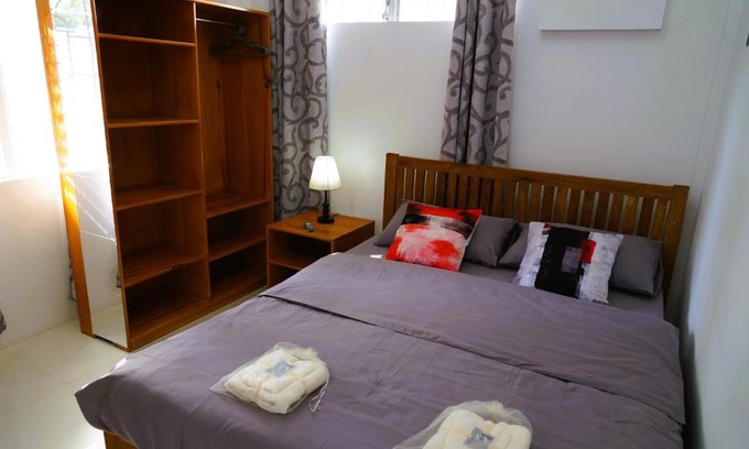Tawala Apartment | Cozy W&B 1 Bedroom Apartment - Perfect for Families!