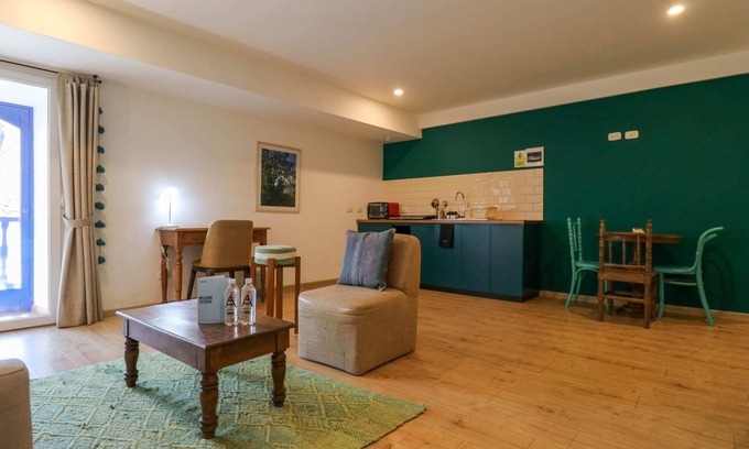 Cusco Historic Center Apartment | Cozy 1BR Retreat Near Plaza de Armas in Cusco