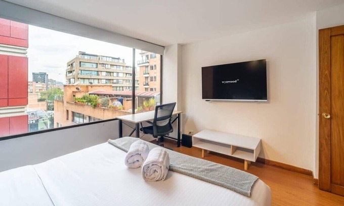 La Cabrera Apartment | Cozy 1BR Getaway in Cabrera with Kitchen Amenities