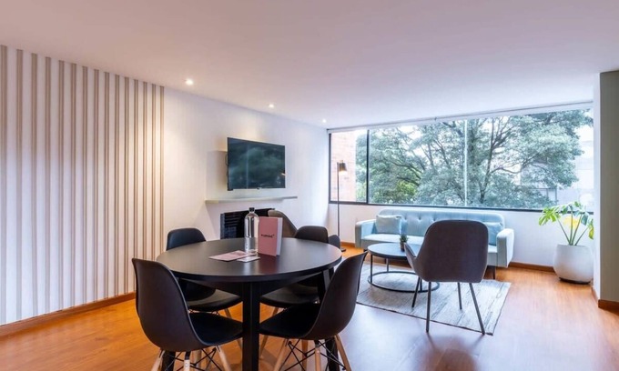 La Cabrera Apartment | Cozy 2BR Home in Cabrera with Family-Friendly Amenities