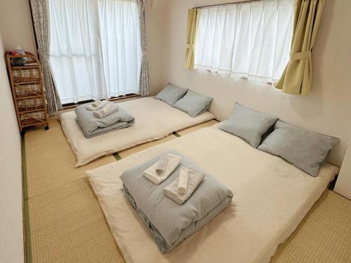 Taito Apartment | W-inns okazaki