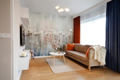 Koszalin Apartment | Inviting W&K Apartments - Harmony Suite: Guest Rated 9.8