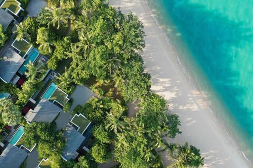 Mae Nam Resort | Luxury W Koh Samui: Oceanfront Getaway with Spa & Pool