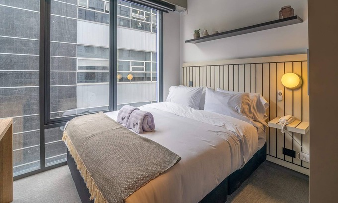 Calle 100 Apartment | w* | Luxury Loft in Unique Mind