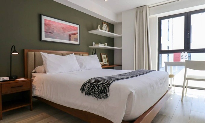 Barranco Apartment | Stylish Loft with AC in Barranco - Family-Friendly Stay