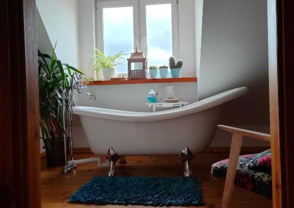Pieczarki House | Experience W starej szkole - Ideal for Families & Pets