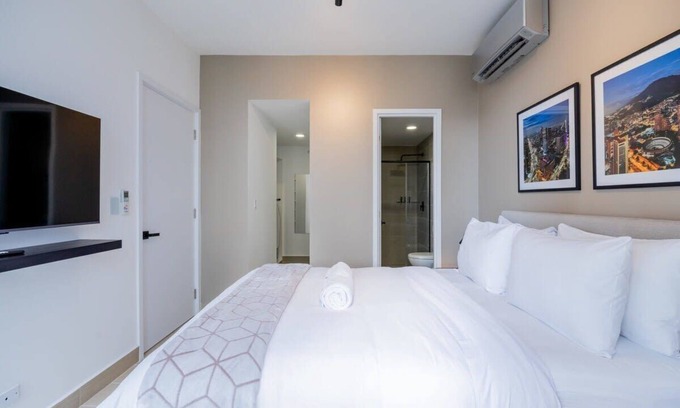 San Francisco Apartment | Serene Oceanfront 1BR Condo in San Francisco