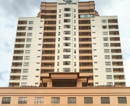 Bandar Sunway Apartment | Family-Friendly W Studio Resort Suites for Memorable Stays