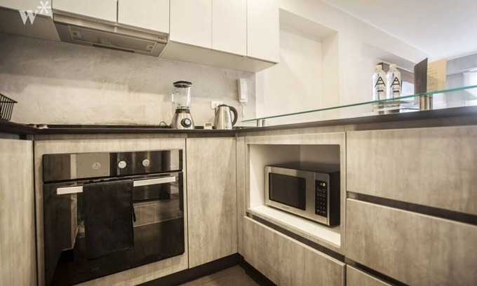 Barranco Apartment | Budget-Friendly 1BR with Pool near Central Restaurante
