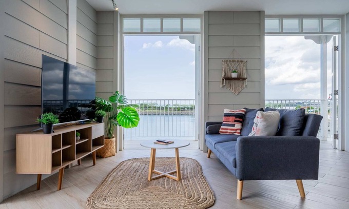 Rio Abajo Apartment | w* | Versatile 1BR w/Balcony in Panama