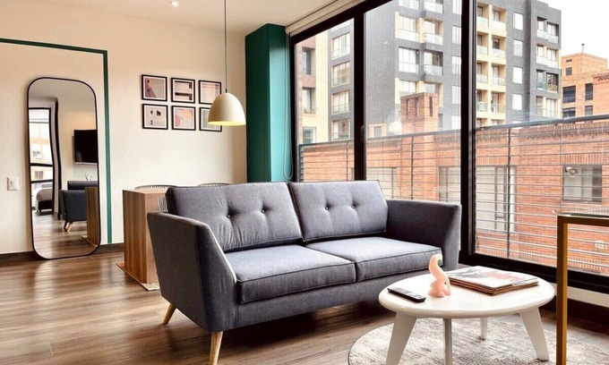 Chico Norte III Apartment | Bright 2BR Retreat in Chico with Family-Friendly Amenities