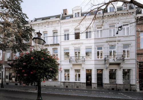 Wyck Apartment | Discover W Y C K - E N D Boutique Hotel: Family-Friendly Stay