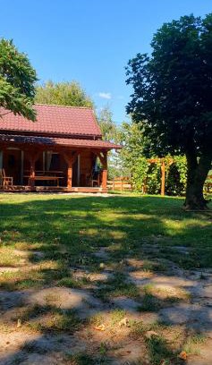 gmina Ludwin Apartment | Discover W Zaciszu Czarnego Lasu - Rated 10/10 & Pet Friendly