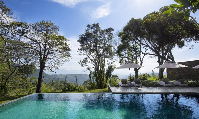 Moragolla Hotel | Discover W15 Hanthana Estate Kandy: 10/10 Guest Rated Retreat
