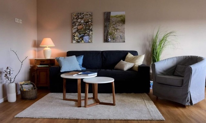 Winsen Apartment | W3 child-friendly living between Hamburg&Lüneburg