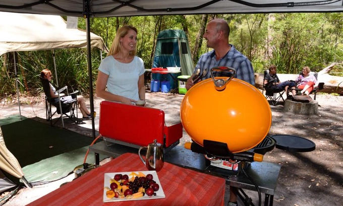 Yeagarup Other | Nature Retreat at WA Wilderness - Perfect for Families
