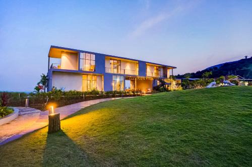 Wadhiware Hotel | Discover Wabi Sabi Resort in Igatpuri - A 4-Star Retreat
