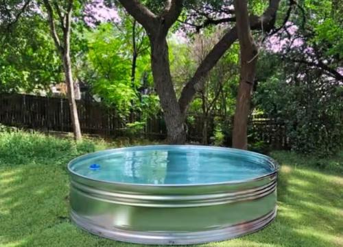 East Congress House | Chic 4BD Home with Pool & Patio near Downtown Austin