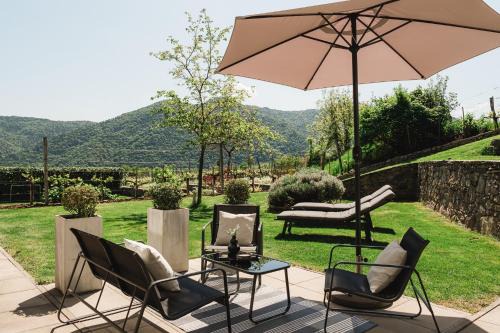 Weissenkirchen in der Wachau Apartment | Wachaulodge: Oceanfront Retreat with 9.4 Guest Rating