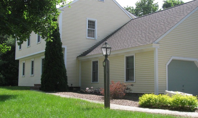 Westminster House | Perfect Family Retreat by the Lake near Wachusett Mountain