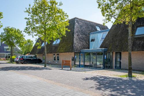 Municipality of Ameland Apartment | Family-Friendly Waddenresidentie Ameland Zilt Apartment Retreat