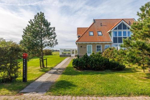 Ameland Villa | Waddenvilla 17