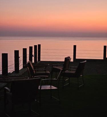 Tiwi House | Discover Wadi Ashab Chalets - Guest Rated 7.6/10