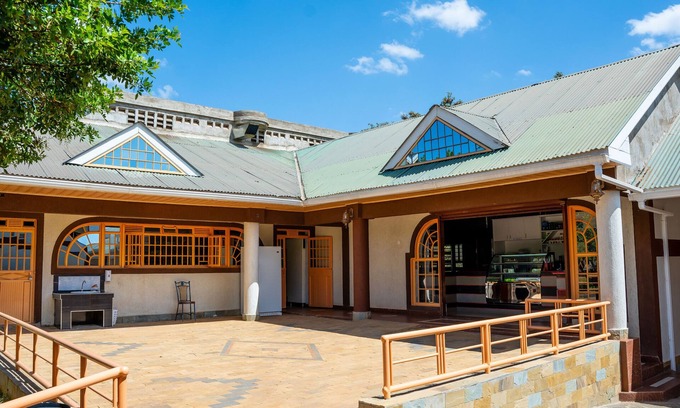 Kilimambogo Resort | Explore Wadi Gardens and Resort with Family-Friendly Amenities