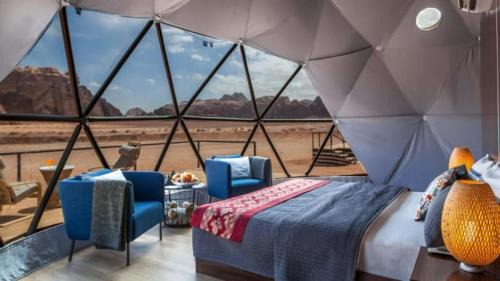 Wadi Rum House | Family-Friendly Wadi Rum Faris: Your Budget Escape Awaits