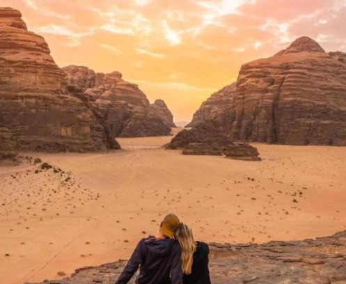 Wadi Rum House | Discover Wadi Rum Land Mars: 4-Star Pet-Friendly Retreat