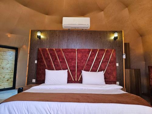 Wadi Rum Other | Discover Wadi Rum Oscar Camp: Pet-Friendly & Family Fun