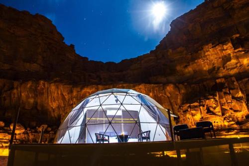 Wadi Rum Other | Wadi Rum Star View