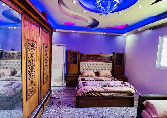 Wadi Rum Bed & Breakfast | Cozy Wadi Rum Village Bed & Breakfast for Your Escape