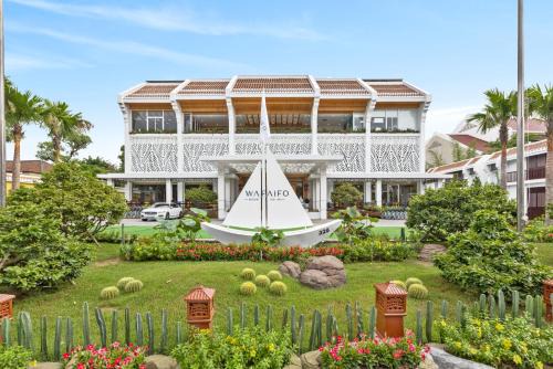 Hoi An City Centre Resort | Discover Wafaifo Resort Hoi An: Oceanfront Relaxation Awaits