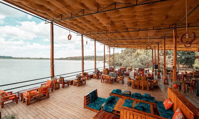 Mwanza Other | Discover Wag Hill Lodge: Family-Friendly Escape with Pool