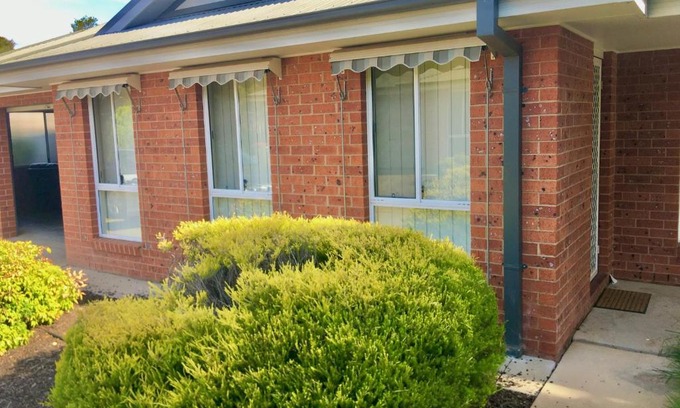East Wagga Wagga Apartment | Family-Friendly Wagga Apartments #7 - 4 Star Comfort