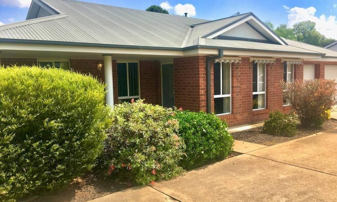East Wagga Wagga Apartment | Family-Friendly Wagga Apartments #9 - 4 Star Comfort Awaits