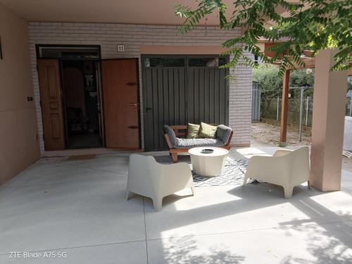 Faenza Apartment | wagner 11