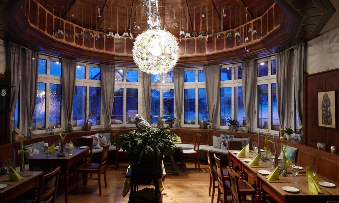 Fichtelberg Hotel | Experience Comfort at WAGNERS Hotel Schönblick with Spa & Pool