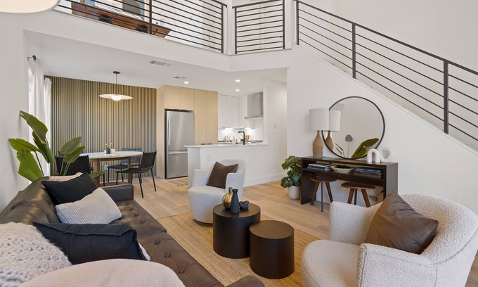 Quail Hollow Apartment | Convenient Wagon Wheel by AvantStay: Near Downtown Attractions