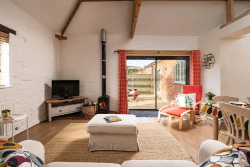 Sculthorpe House | Discover Wagtail: Your Ideal Getaway Destination