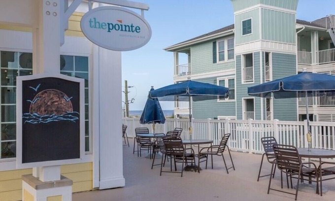 Galveston Condo | Discover Wahoo Wahoo Pointe West: Rated 9.8 with Ocean Views