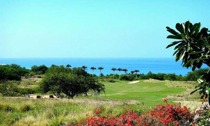 Kamuela Condo | Unforgettable Wai'ula'ula: Breathtaking Ocean View Awaits
