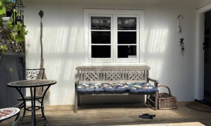 Waikanae House | Waikanae - Restaurez chez Bijoux