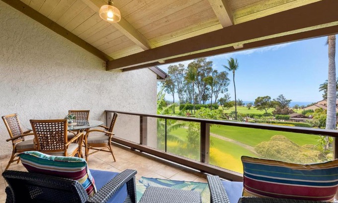 Waikoloa House | Discover Waikoloa Villas D-204: Family-Friendly Getaway