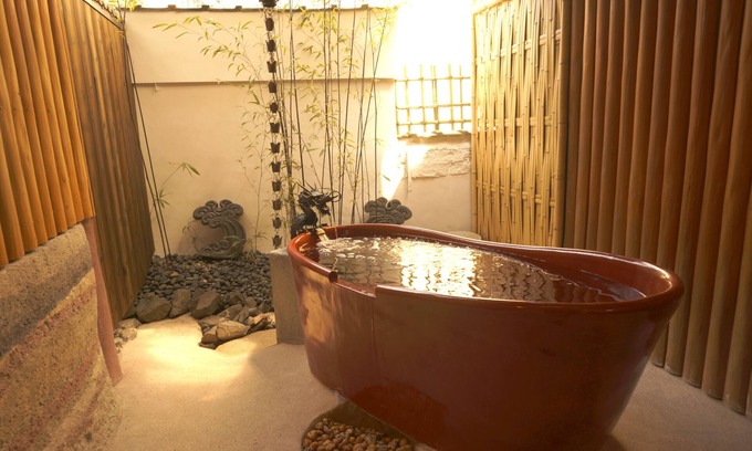 Amanohashidate Hotel | Eco-Friendly Comfort at Wain to Oyado Chitose Hotel